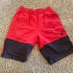 Jordan Sweat-Shorts